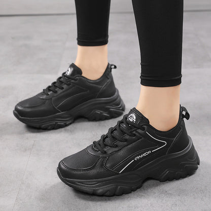 Damen Sportlaufschuhe Komfortabel Mit Dämpfung