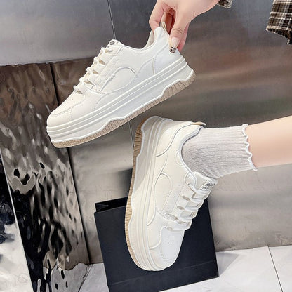 Damen Sneaker Bequem Elegant Freizeitschuhe Damen