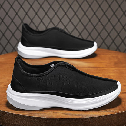 Damen Sneaker Sportlich atmungsaktiv Mesh Bequem