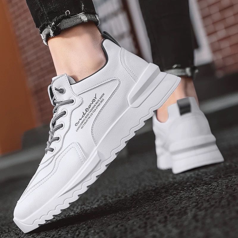 Damen Freizeitschuhe Bequem Trendy Sportlich