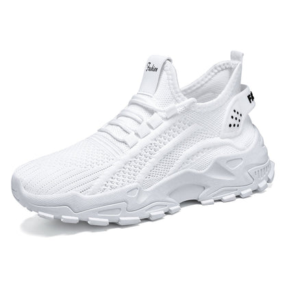 Damen Freizeitschuhe Bequem Rutschfest Leicht