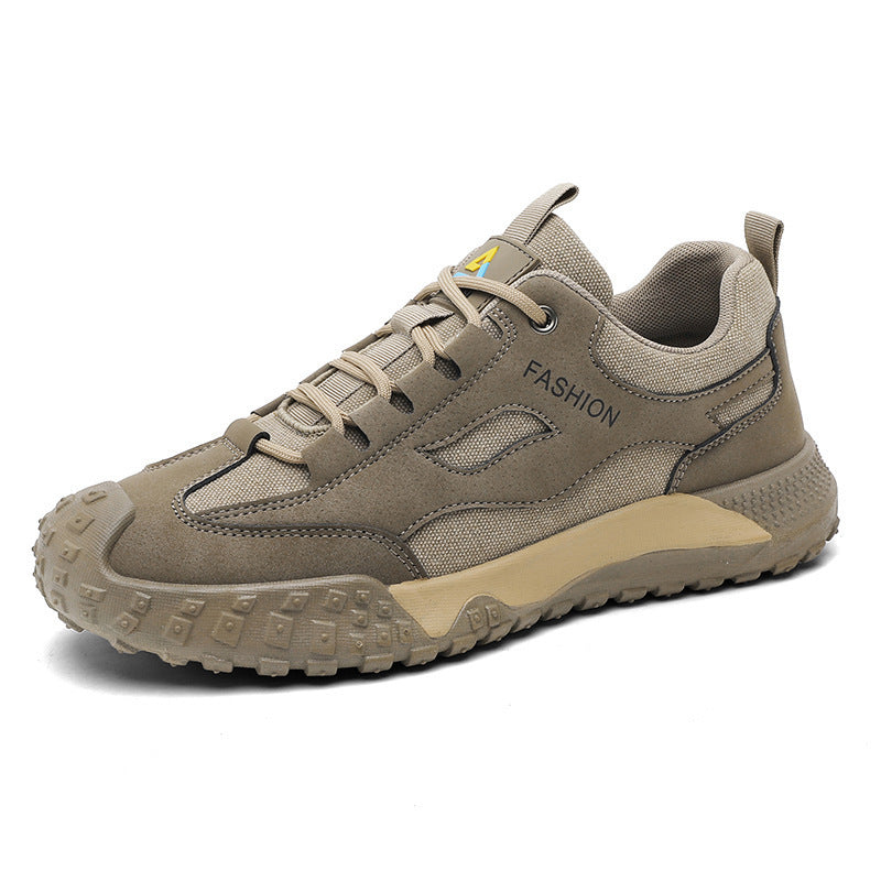Damen Sneaker Outdoor atmungsaktiv rutschfest Sportlich