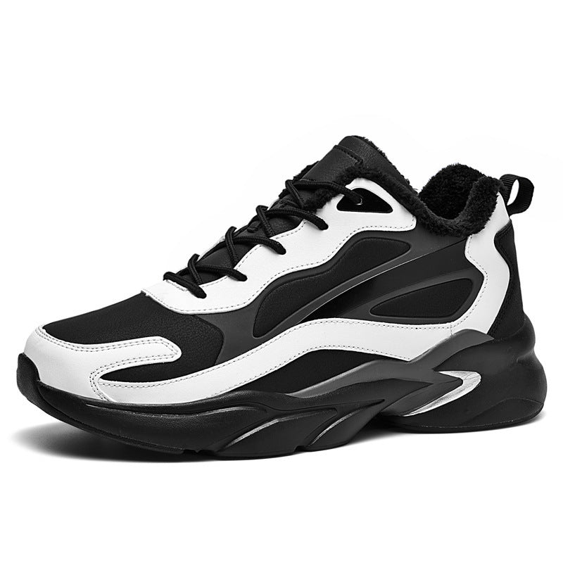 Damen Laufschuhe Sportlich Fitness Sneaker Rutschfest