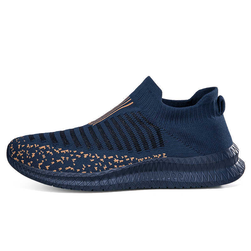 Damen Sneaker Atmungsaktiv Flexibel Leicht