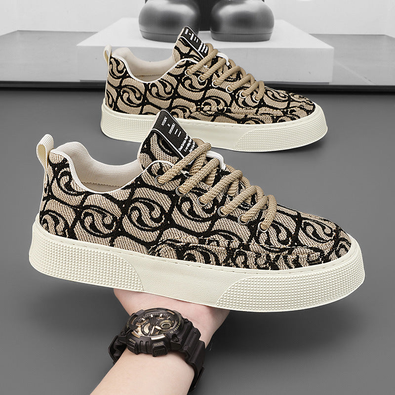 Damen Sneaker Weich Bequem Elegant Mode - BerlinGlamour