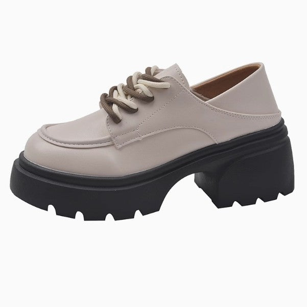 Damen Sneakerboots Hoch Modisch Robust