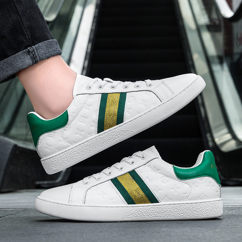 Damen Sneaker Modisch Atmungsaktiv Einzigartig Design