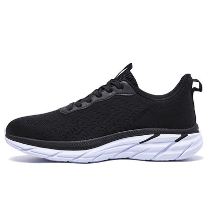 Damen Laufschuhe Atmungsaktiv Ergonomisch mit Dämpfung