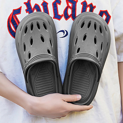 Damen Clogs Atmungsaktiv Ergonomisch Bequem
