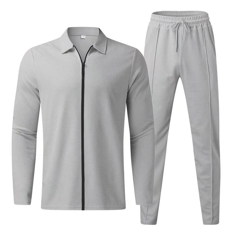 Herren Sportset Trainingsanzug FunktionalesFitness