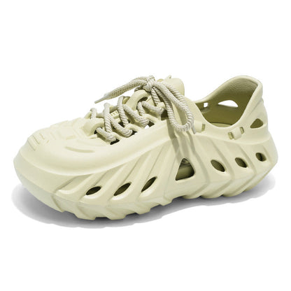 Damen Sport Schuhe Bequem Freizeit