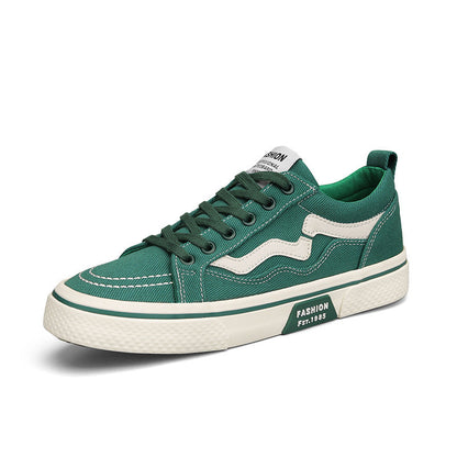 Damen Sneaker Komfort Freizeitschuhe Atmungsaktiv weiß