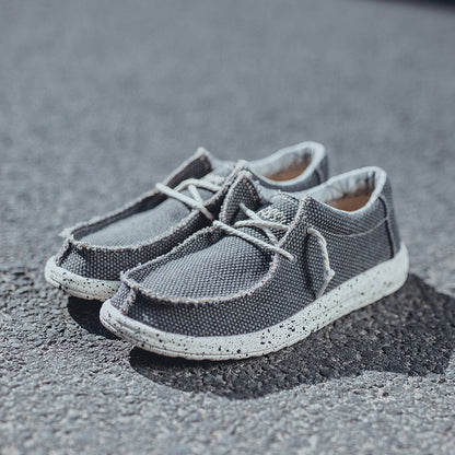 Damen Freizeitschuhe Bequem Atmungsaktiv Flexibel