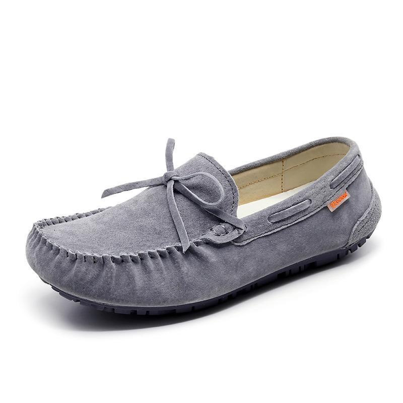 Bequeme Heidi Slipper Vintage Stil - BerlinGlamour