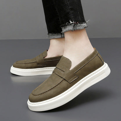 Damen Halbschuhe Bequem Rutschfest Elegante Schuhe
