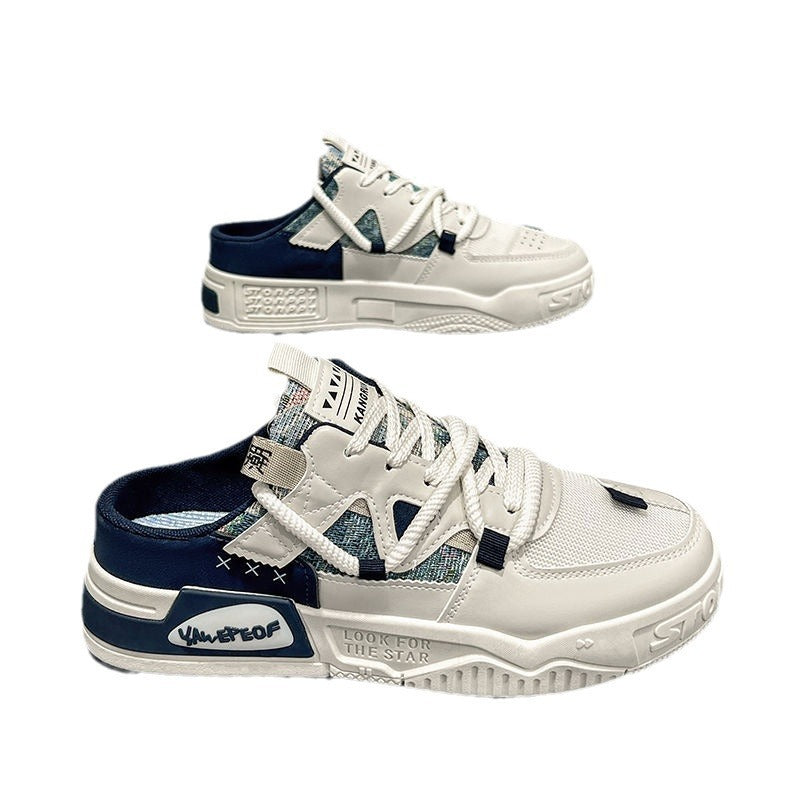 Damen Sneaker atmungsaktiv bequem Laufschuhe Sport