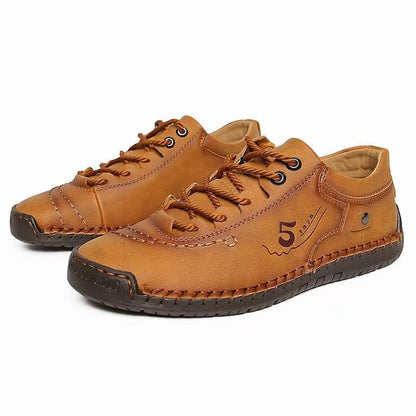 Damen Sneaker Leinen Schuhe Bequem Rutschfest - BerlinGlamour