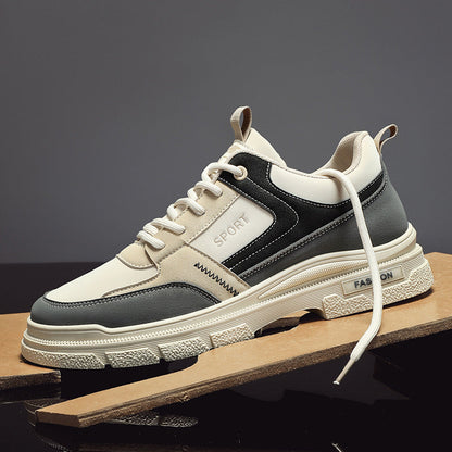 Damen Sportschuhe Laufschuhe Komfortabel Modern