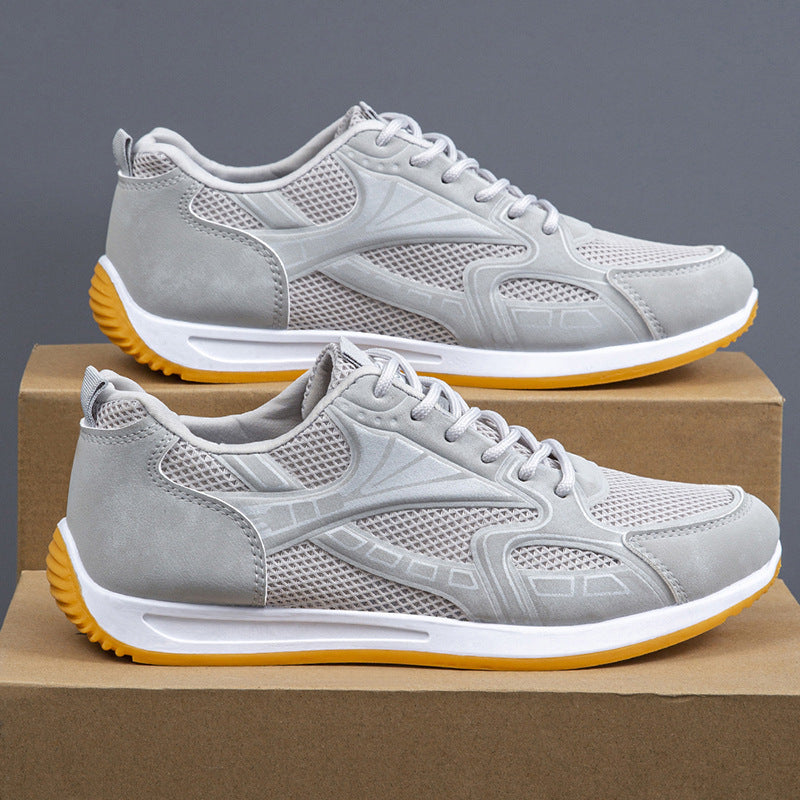Damen Sport Sneaker Laufschuhe Modern Fashion