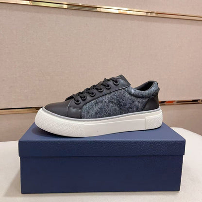 Damen Sneaker Komfortabel Strukturiert Modisch