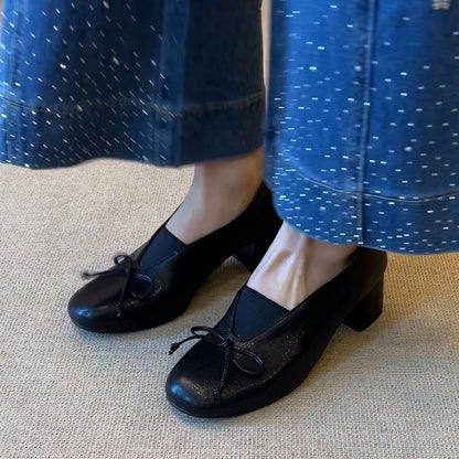 Damen Mary Janes Elegante Schuhe Komfortabel Mit Verstellbarem Riemen