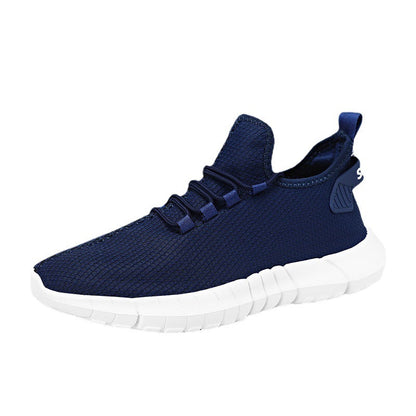 Damen Laufschuhe Atmungsaktiv Leicht Flexibel