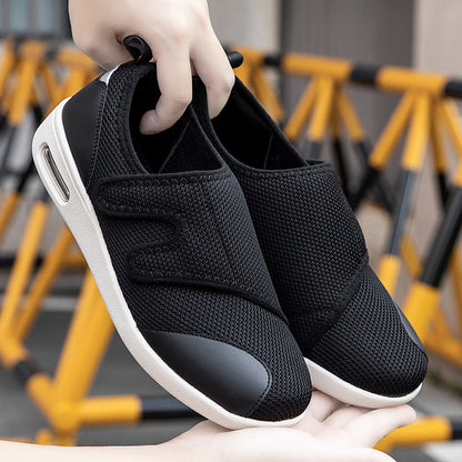 Damen Sneaker Sneakers bequem atmungsaktiv