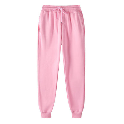 Herren Sport-Hose Elastisch Bequem Mit Taschen