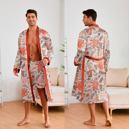 Eleganter Herren Freizeitanzug Modern Slimfit