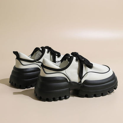 Damen Sneaker Sportlich Stabiler Laufschuh Modern