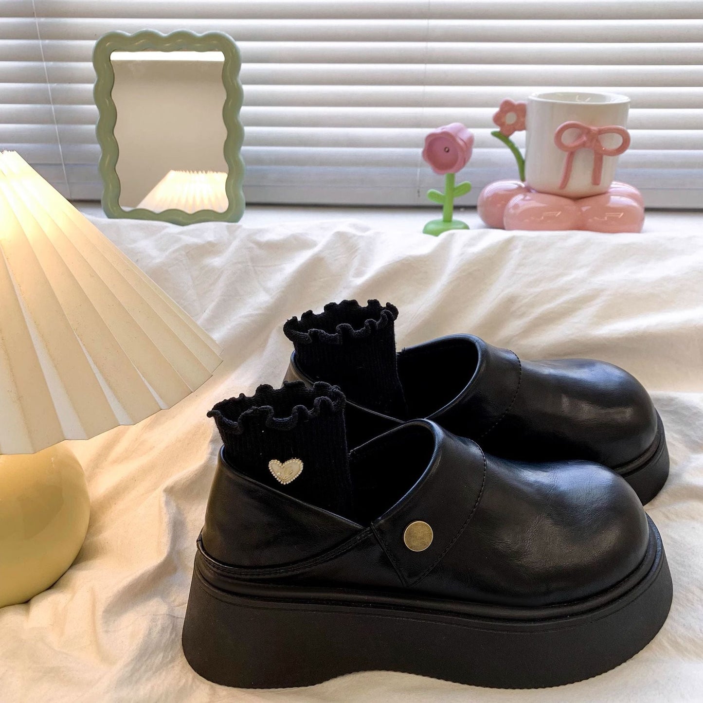 Damen Clogs Rutschfest Bequem Modisch