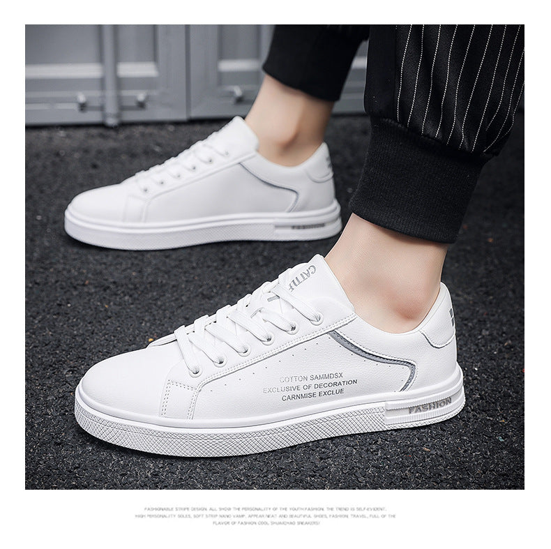 Damen Sneaker Sportlich Modisch Schwarz