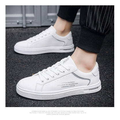 Damen Sneaker Sportlich Modisch Schwarz
