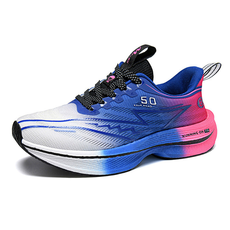 Damen Laufschuhe Leicht Atmungsaktiv Komfort Sohle