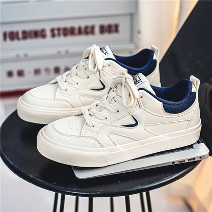 Damen Sneaker Rutschfest Strapazierfähig Modisch