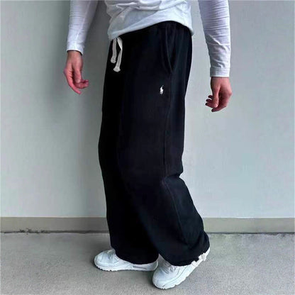 Bequeme Herren Freizeithose Modern Casual