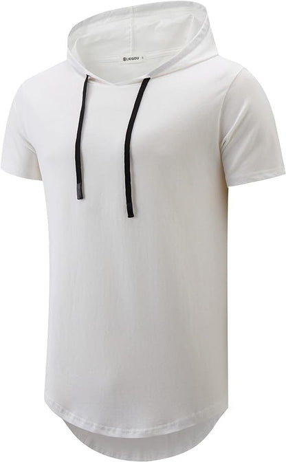Herren Hoodie T-Shirt Streetwear Modern Berlin