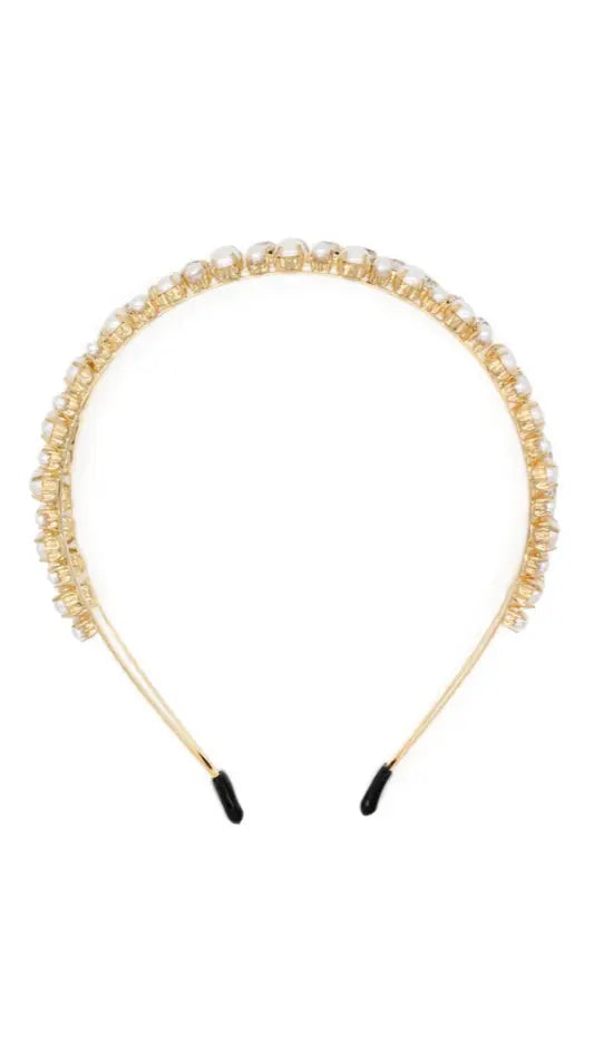Desi | Kopfstück Gold Zendoo.de