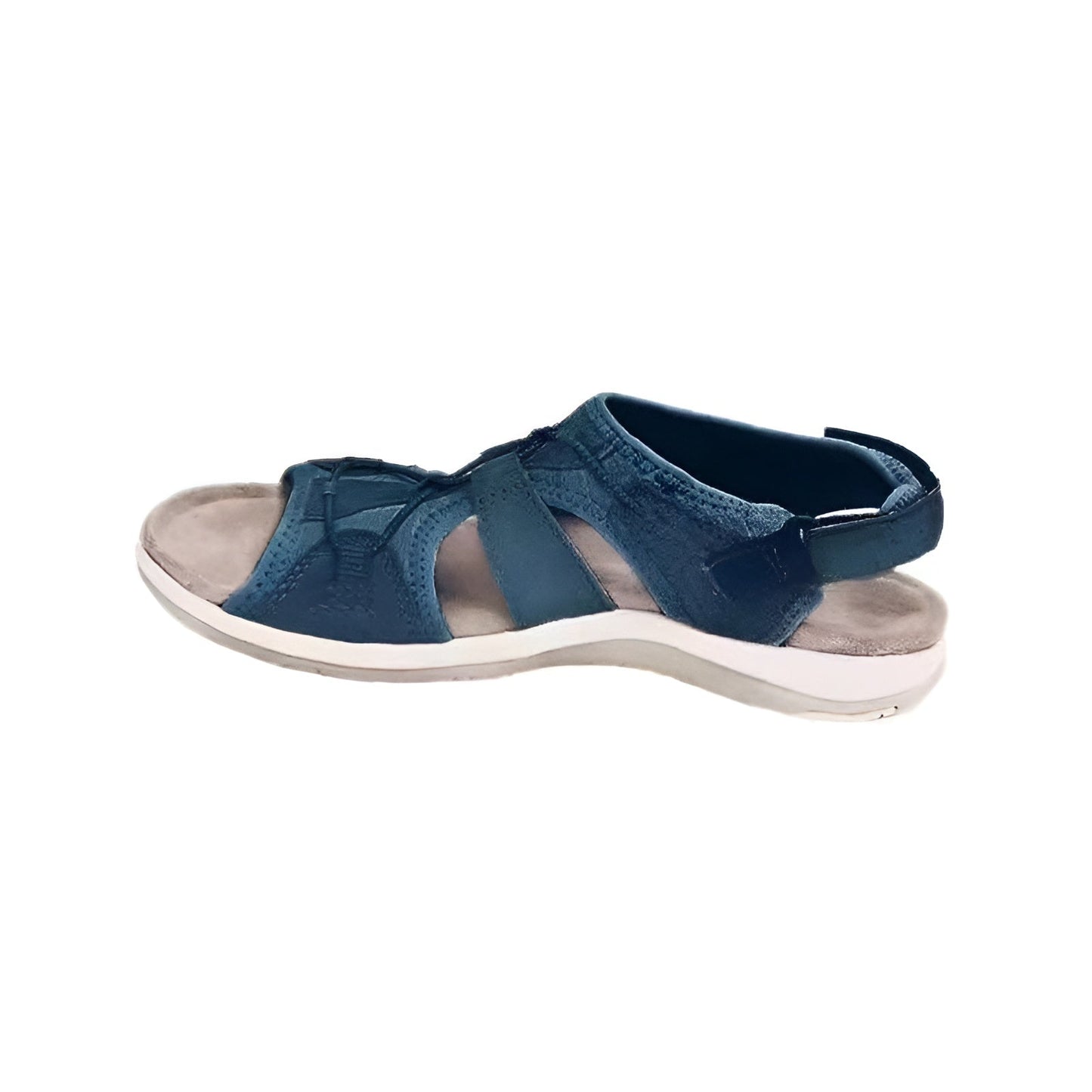 Orthopädische Sandalen für Damen: Komfort für jeden Fuß