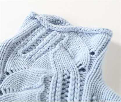 Damenpullover Kaschmir Feinstrick Elegante Classics