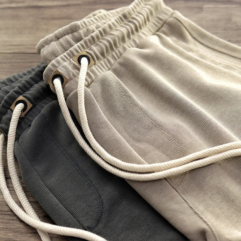 Bequeme Herren Bermuda Shorts Sommer