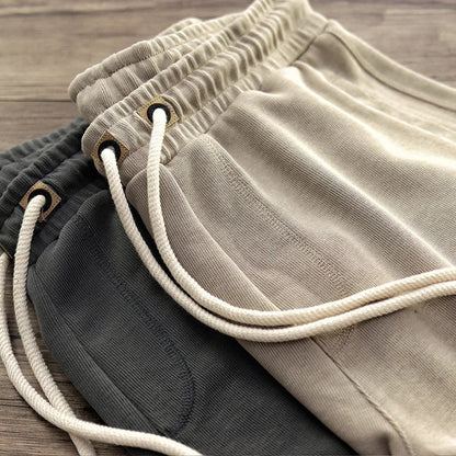 Bequeme Herren Bermuda Shorts Sommer