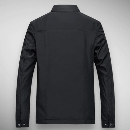 Herren Feldjacke Wasserabweisend Leicht