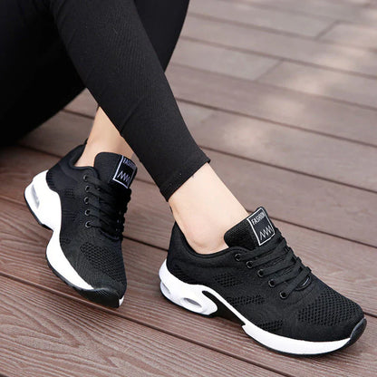 Damen-Schuhe Ergonomisch Bequem Komfortschuhe