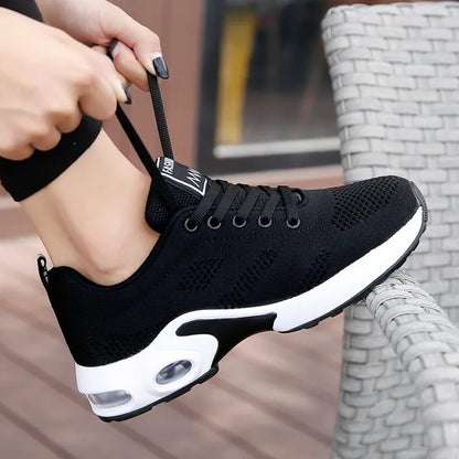 Damen-Schuhe Ergonomisch Bequem Komfortschuhe
