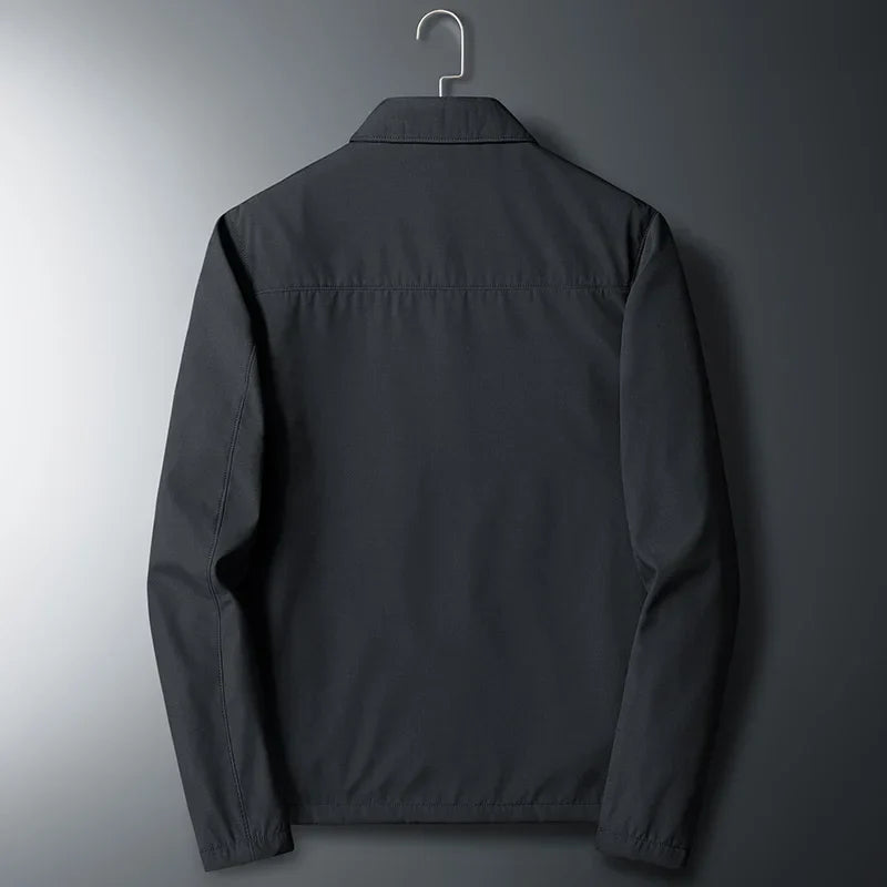 Herren Outdoorjacke Wasserdicht Premium Qualität