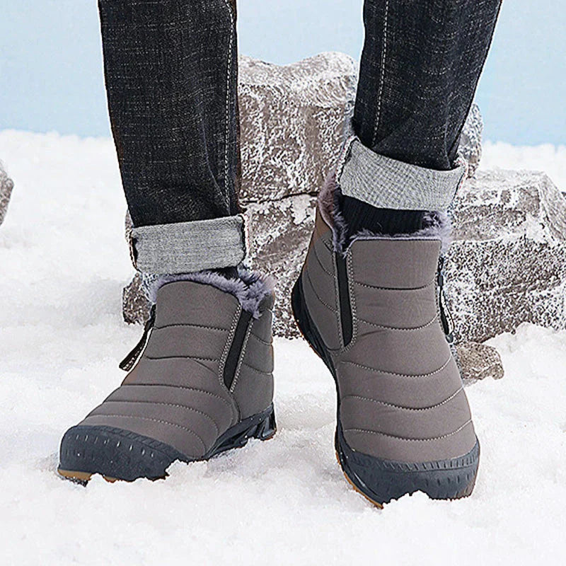 Wanderstiefel Robust Outdoor Unisex Wasserdicht