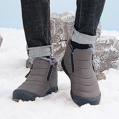 Wanderstiefel Robust Outdoor Unisex Wasserdicht