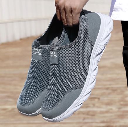 Laufschuhe Damen Atmungsaktiv Leicht