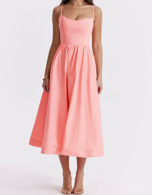 Elegantes Odelia Damenkleid